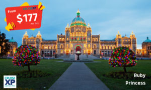 Discover San Francisco