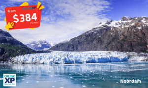 13-Days Hawaiian Islands & Alaska Glacier Discovery