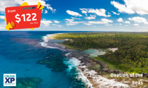 Discover New Caledonia