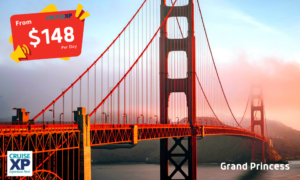 Discover South Pacific