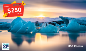 Discover Iceland & Greenland