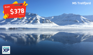 Discover Svalbard